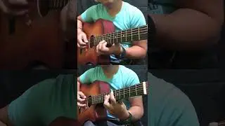 That’s What Friends are For - Dionne Warwick Guitar Intro