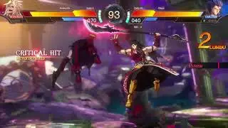 [DNF DUEL] Late Night War