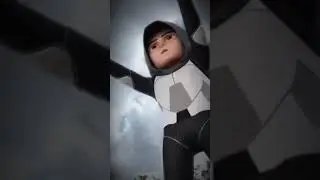 Ejen ali Musim 3 || Cool 🥶😎