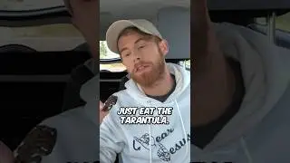 This is his car now 🤷‍♂️