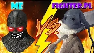 666doomsday666 VS. Fighter .PL - Dark Souls 3