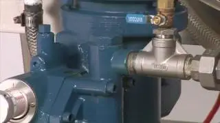Maintenance Video Proper Start Up
