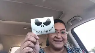 Dollar Tree Finds and Disney Magic Mail