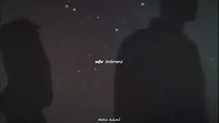 Hadise - Sıfır Tolerans (speed up)
