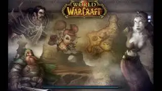 WoW Ascension Classless Realm - Hitting level 60