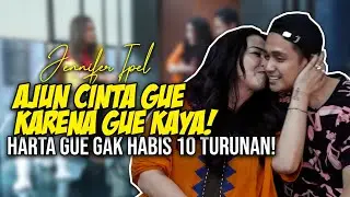 BIAR NENEK NENEK TAPI GUE KAYA 10TURUNAN!