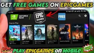 how to purchase free games for Epic account 2022 / epic game me free games Kaise len 2022