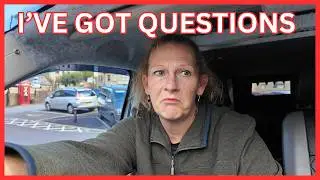A micro campervan | A micro walk and a T5VW question @vanlifegoodies