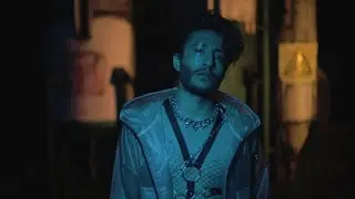 AIN'T GOT TIME FOR LOVE (RYOKER Remix) [Concept Video]