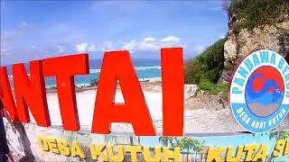 Wisata BALI