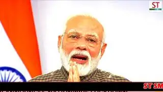 MODI CORONAVIRUS 24-03-2020 || man ki baat narendra modi