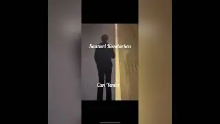Saatleri Kovalarken