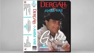 dergah kör olsun gözlerim