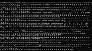 Advent of Code 2023 - Day 12