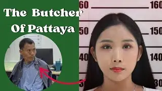 Inside the Gruesome Murder That Shook Thailand's Tourism Industry