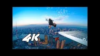 4k video ultrahd samsung dive to new world qled tv