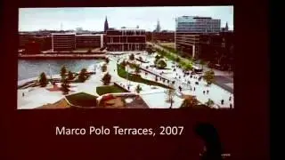 ГЕРМАНИЯ - озеленение и благоустройство городов - опыт для РОССИИ