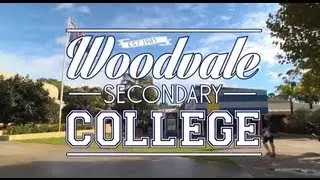 Woodvale Secondary College
