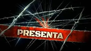Intro Editable Para After effects cs6 RestrictedZone