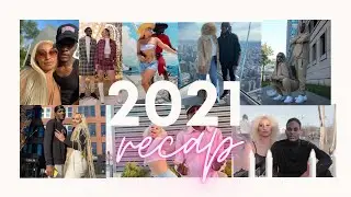 SAUCY AND HONEY’S 2021 RECAP