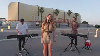 Supermassive - Out Loud ft. Juliette