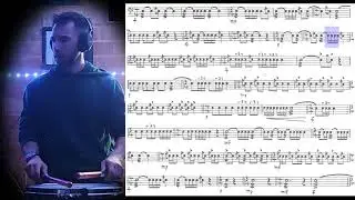 Intermediate Studies 30 - Snare Drum - M. Peters