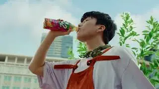 C2 - THƠM LỪNG HƯƠNG ỔI HỒNG CHANH DÂY (6s)