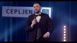 PERICA JERKOVIĆ - Šolanje otrok od doma