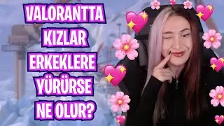 PARALEL EVRENDE VALORANT!  [2]