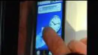 Android demo at Google IO