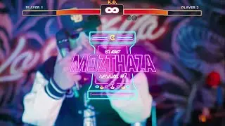 Mozthaza -  Session EN VIVO #7 | Video Clip