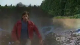 Smallville // Mid Season 6