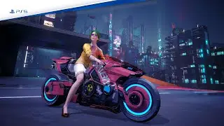 Cyberpunk 2077 New PATCH 2.01 But RTX 4090 Gameplay With DLSS 3.5 Ray Reconstruction