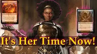 Kaya Burns up Historic with Orzhov Control! | MTG Arena