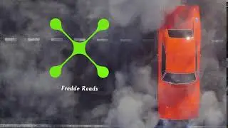 Freddo Reads: Burnout
