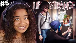 wait.. there's MORE SECRETS?? | Life Is Strange