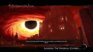 Epic Dungeon - The Infernal Citadel