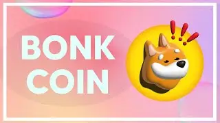 Bonk Coin Review | THE DOG COIN OF THE PEOPLE🚀🔥