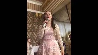 Динара Магомедова - даргинская четкая 2021