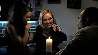 Fatwa 2006, Lacey Chabert poisoned
