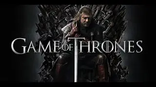 Game of Thrones Part 4- GOODBYE EVERYONE!