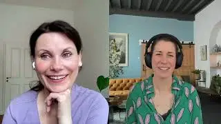 360 – Keine Traumgeburt und trotzdem positiv! – Geburtsbericht von Christine