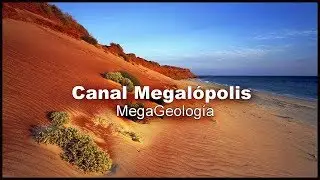 AUSTRALIA (El Continente Desértico)  -  Documentales