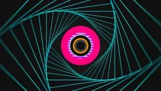Wintergore Ident by The5thLogic (VectorFlow)