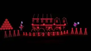 2019 12 Days Of Christmas