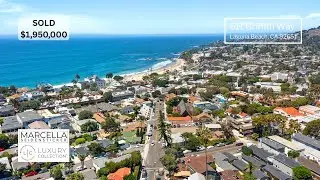 611 Griffith Way Laguna Beach, CA