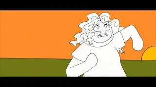 Deadly Sleepover - Animation Camp 2022