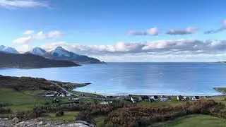 North Norway’s scenery #dapinayinorge