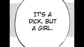 you will never suck your girlfriend's penis :/
