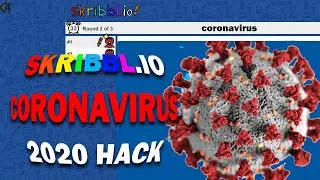 Skribbl.io Mods 2020 Auto Guess Scripts with Corona Virus Hacks